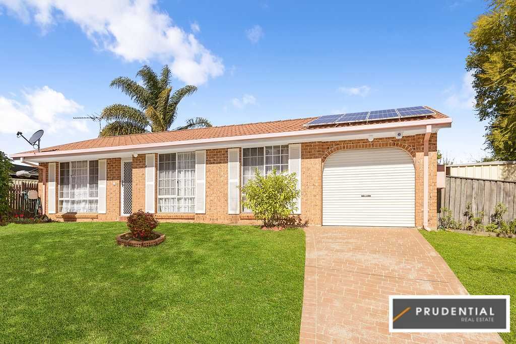 4 Eliza Way, Leumeah NSW 2560, Image 0