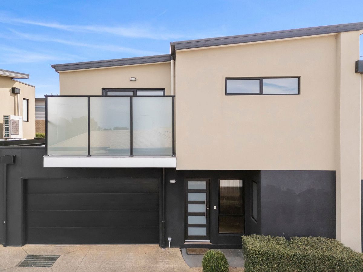 2/42 Bristol Road, Torquay VIC 3228 - Townhouse For Rent | Domain