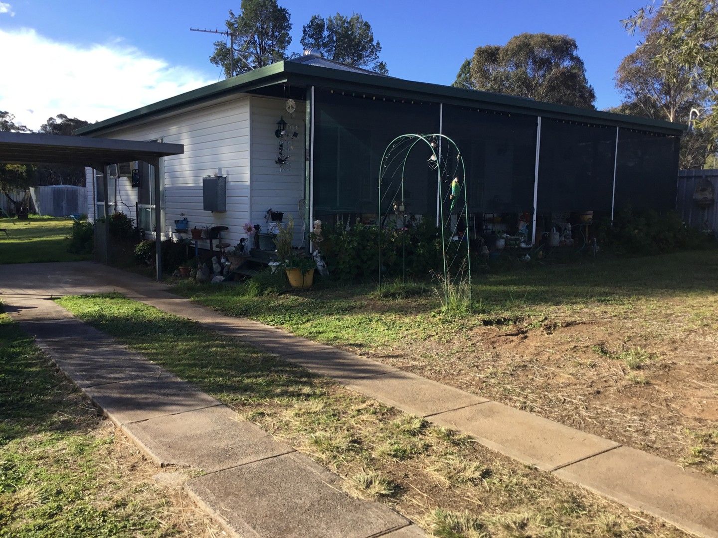 5153 Ropers Road, Binnaway NSW 2395 Domain