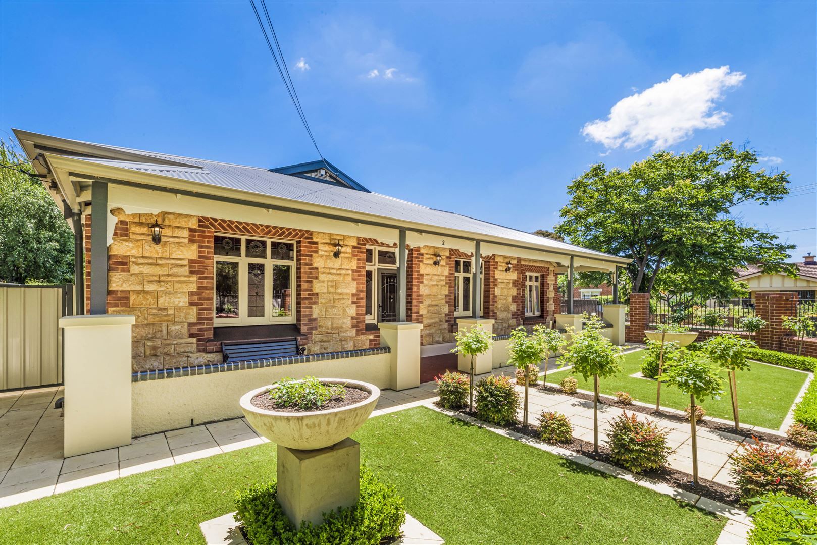 2 Oakfield Avenue, Clarence Park SA 5034, Image 1