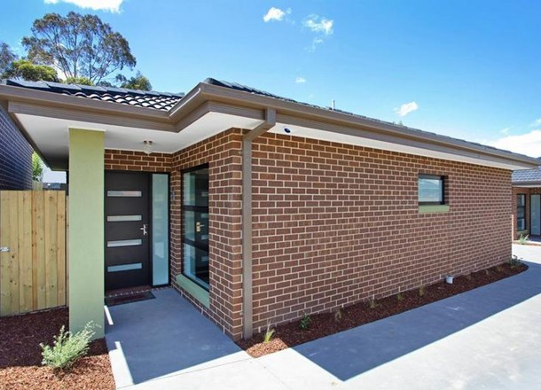 2/16 Brushy Park Road, Wonga Park VIC 3115