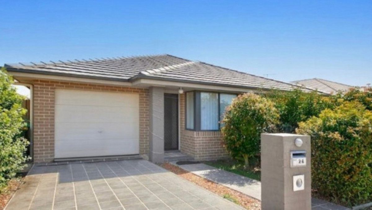 3 bedrooms House in 26 Fowler Street BARDIA NSW, 2565