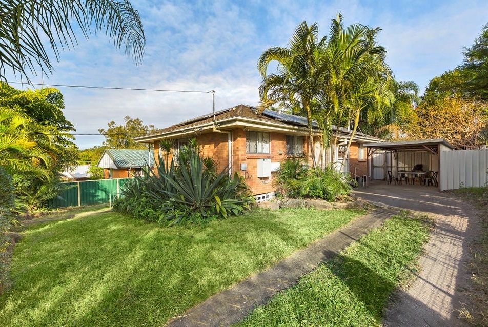 17 Barry Street, Slacks Creek QLD 4127, Image 0