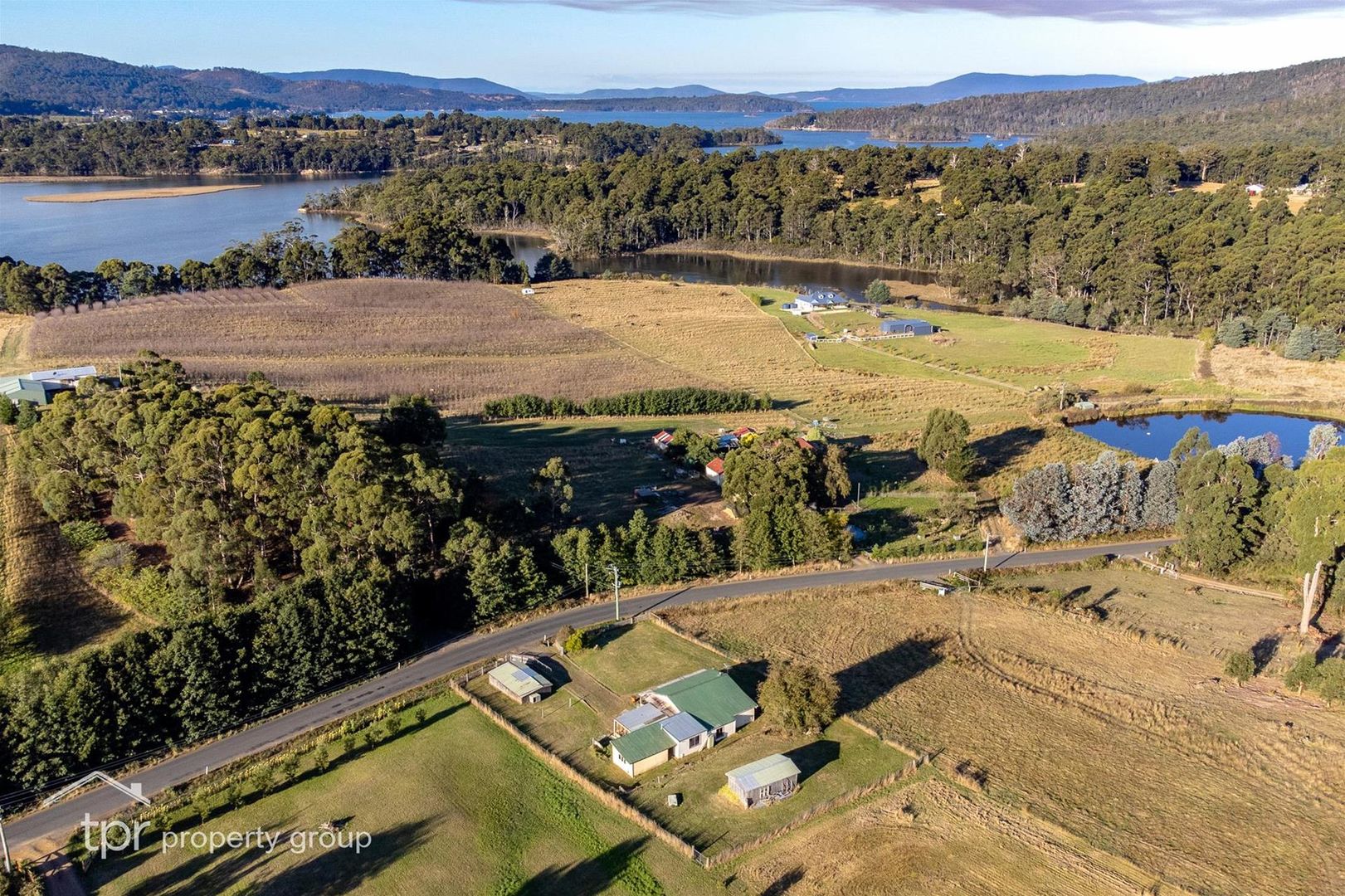 36 Narrows Road, Strathblane TAS 7109, Image 1