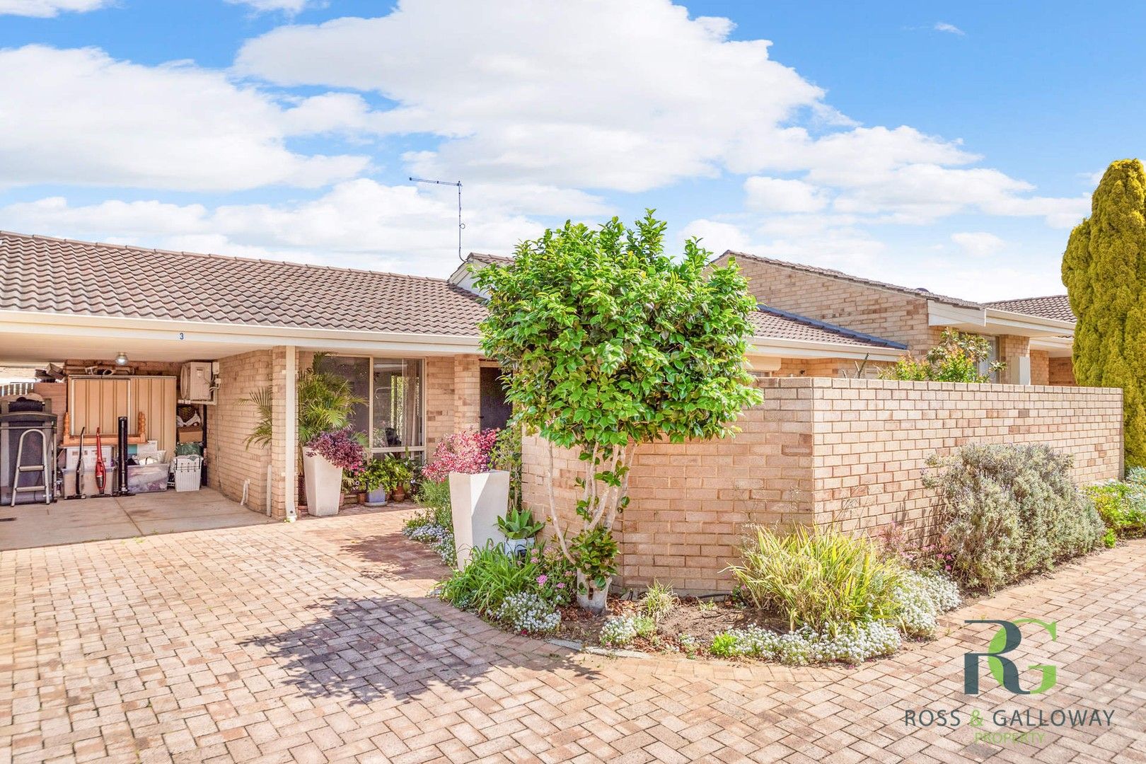 3/9 Cottrill Street, Myaree WA 6154, Image 0