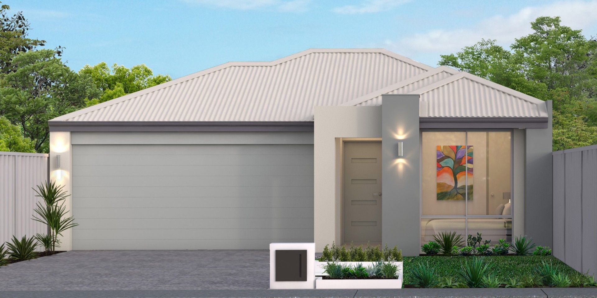 8 bedrooms New House & Land in 111 Taylor Mews WAROONA WA, 6215