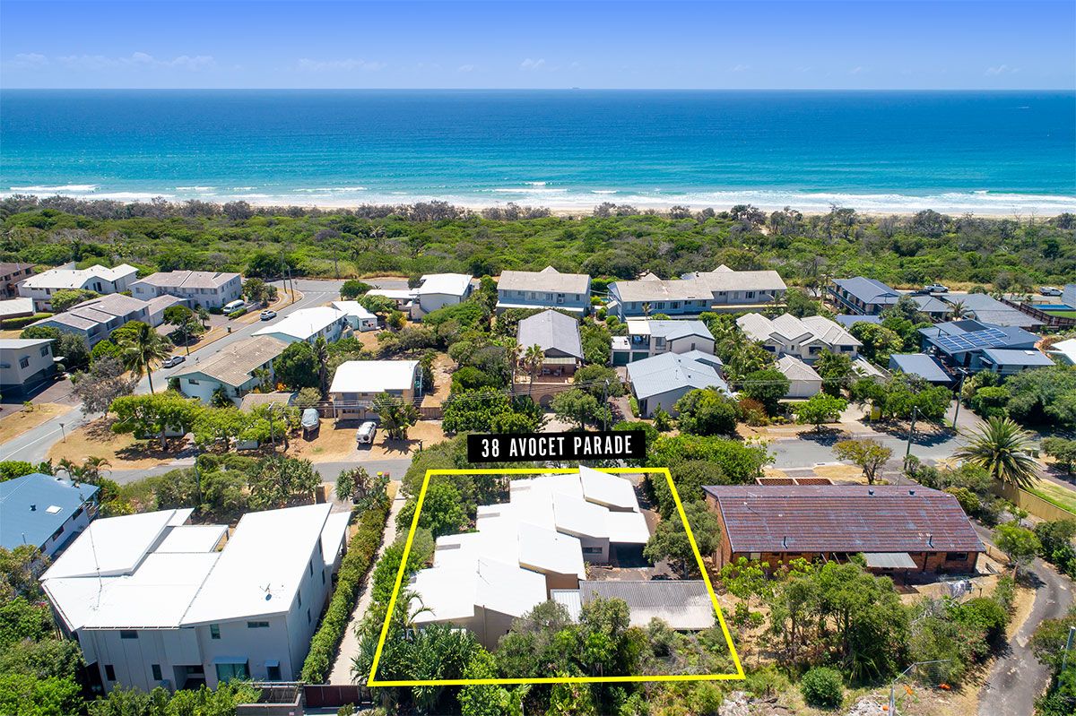 38  Avocet Parade, Peregian Beach QLD 4573, Image 0