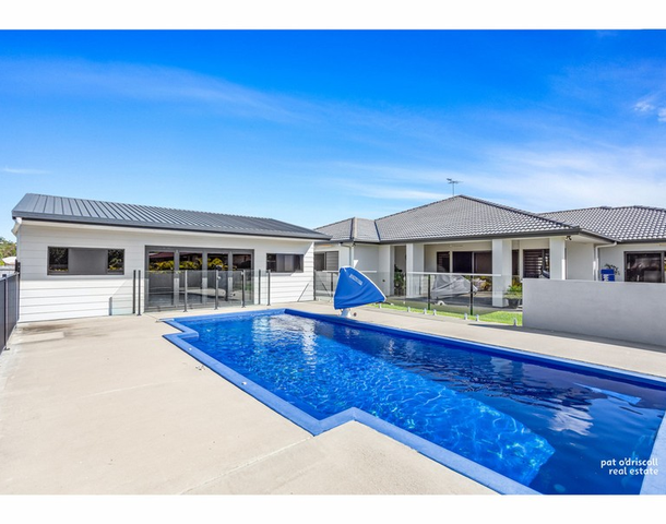 20 Stirling Drive, Rockyview QLD 4701