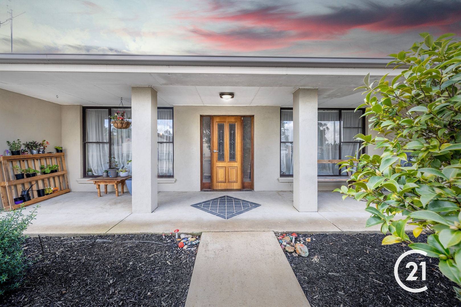 233 High Street, Echuca VIC 3564 Domain