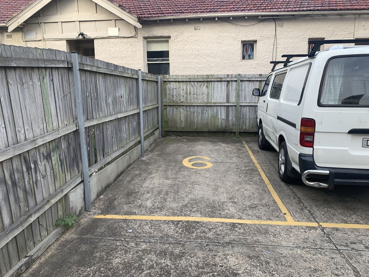 Car Space/144 Curlewis Street, Bondi Beach NSW 2026 House For Rent