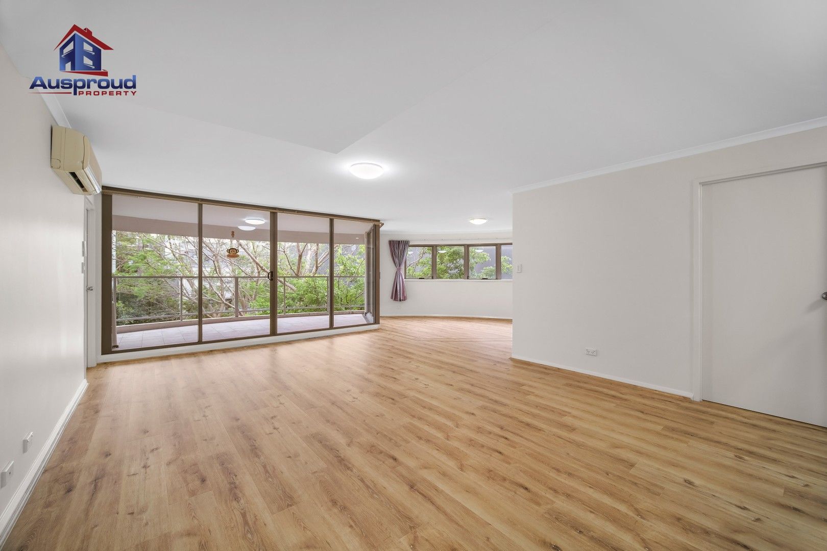 3 bedrooms Apartment / Unit / Flat in 216/1 Larkin Street CAMPERDOWN NSW, 2050