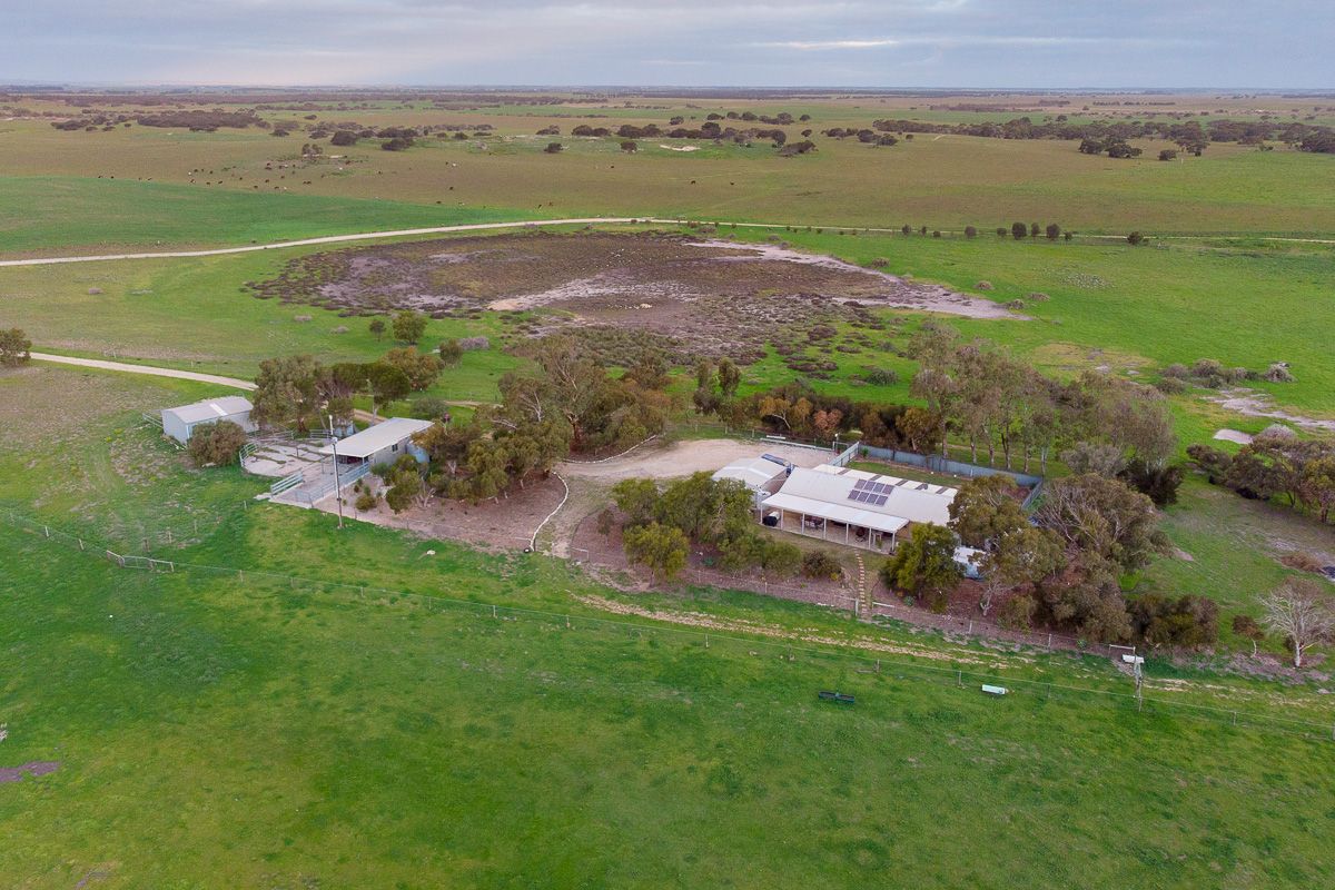 72 Wyes Road Waltowa Via, Meningie SA 5264, Image 0