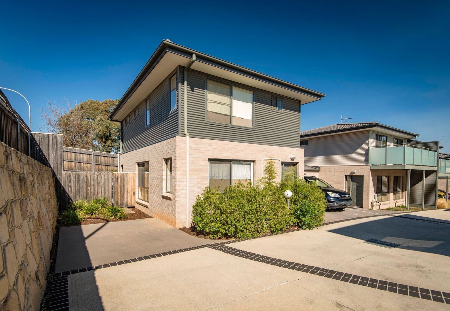 5/44-46 Buttle Street, Queanbeyan East NSW 2620, Image 0