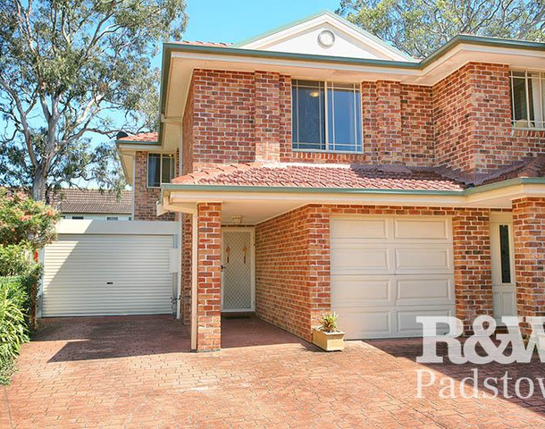 22A Robyn Street, Revesby NSW 2212