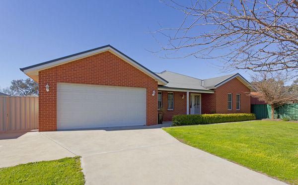 4 Tara Drive, Barnawartha VIC 3688, Image 0