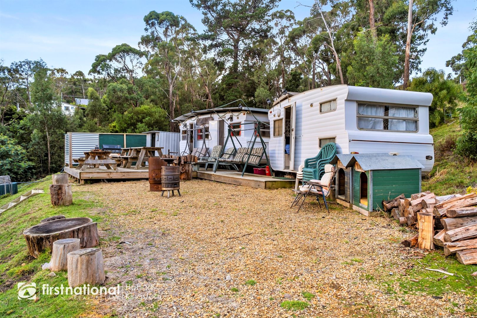 Lot 2 Bruny Island Main Road, Lunawanna TAS 7150, Image 2