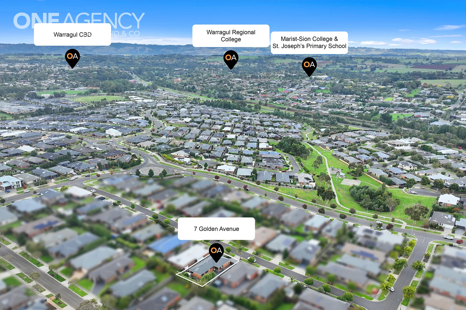 Additional image 26 of 7 Golden Avenue, Warragul VIC 3820