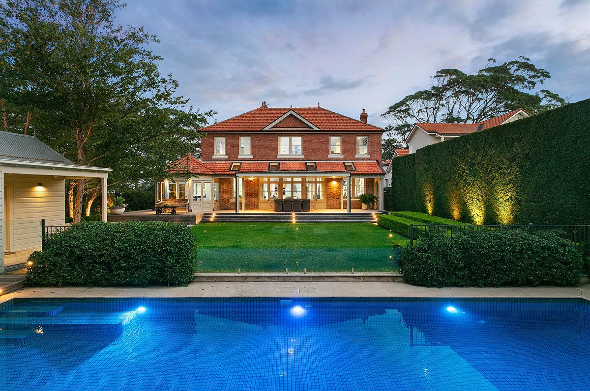 1 Cross Street, Mosman NSW 2088, Image 1