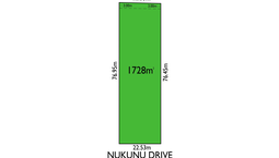 Picture of 12 Nukunu Drive, WEEROONA ISLAND SA 5495