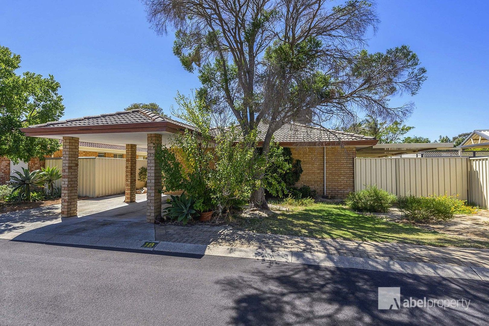 18/11 Apley Street, Maddington WA 6109, Image 0