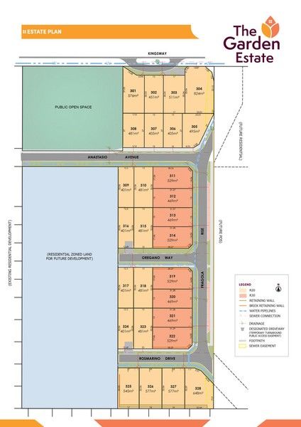 Prop Lot 305 Anastasio Avenue, Landsdale WA 6065, Image 0