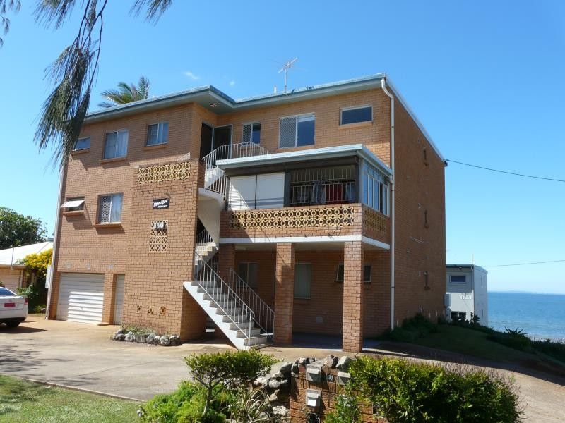 2 bedrooms Apartment / Unit / Flat in 5/130 Prince Edward Parade SCARBOROUGH QLD, 4020