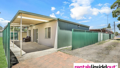 Picture of 47A Ropes Creek Rd, MOUNT DRUITT NSW 2770