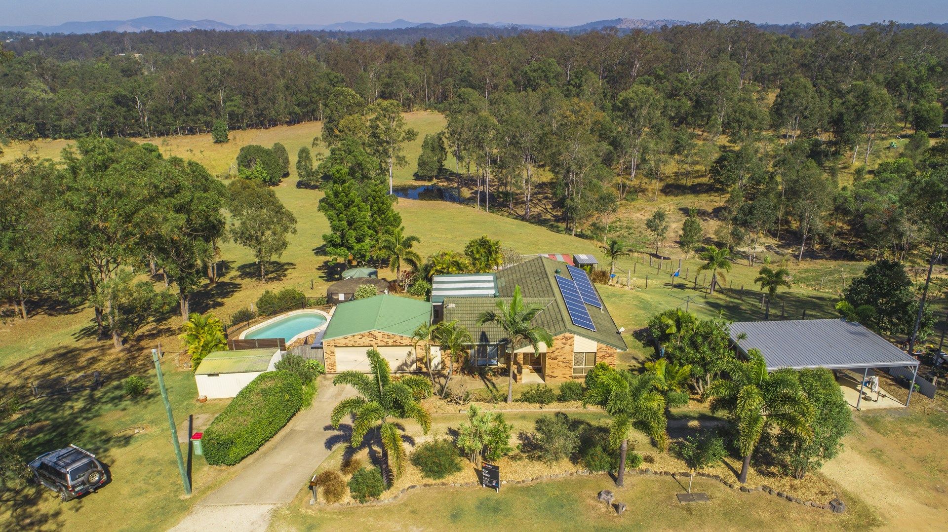 105 North Deep Creek Road, North Deep Creek QLD 4570, Image 0