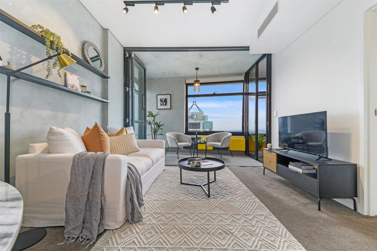 Additional image 3 of 2801/438 Victoria Avenue, Chatswood NSW 2067