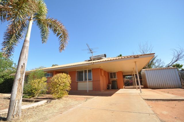 3 bedrooms House in 13 Wambiri Street SOUTH HEDLAND WA, 6722