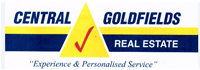 Central Goldfields Real Estate