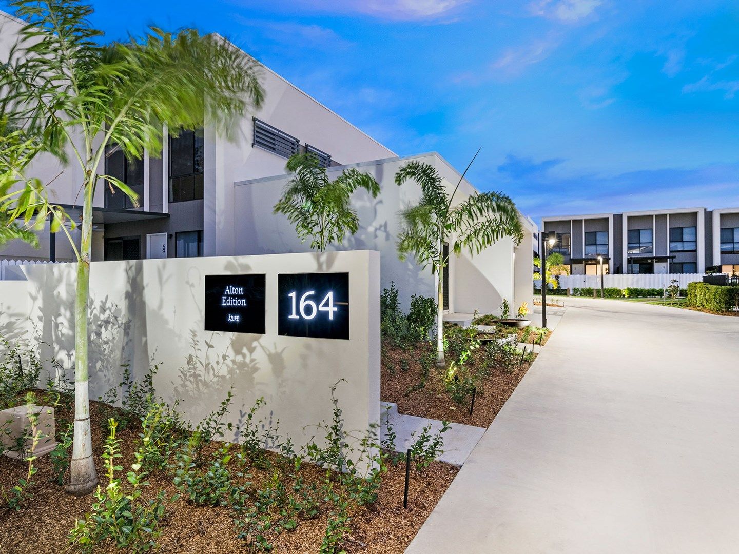 4 bedrooms Townhouse in 103/164 Government Rd RICHLANDS QLD, 4077