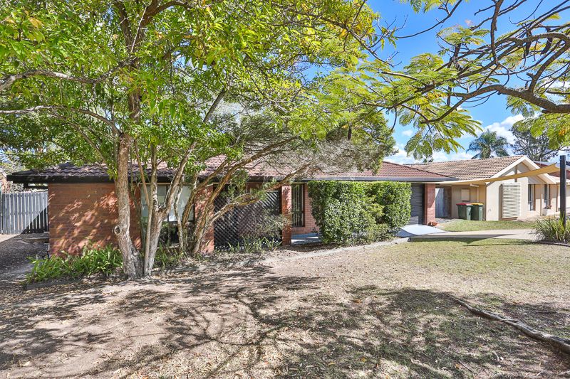 3 bedrooms House in 27 Narrung Street MIDDLE PARK QLD, 4074
