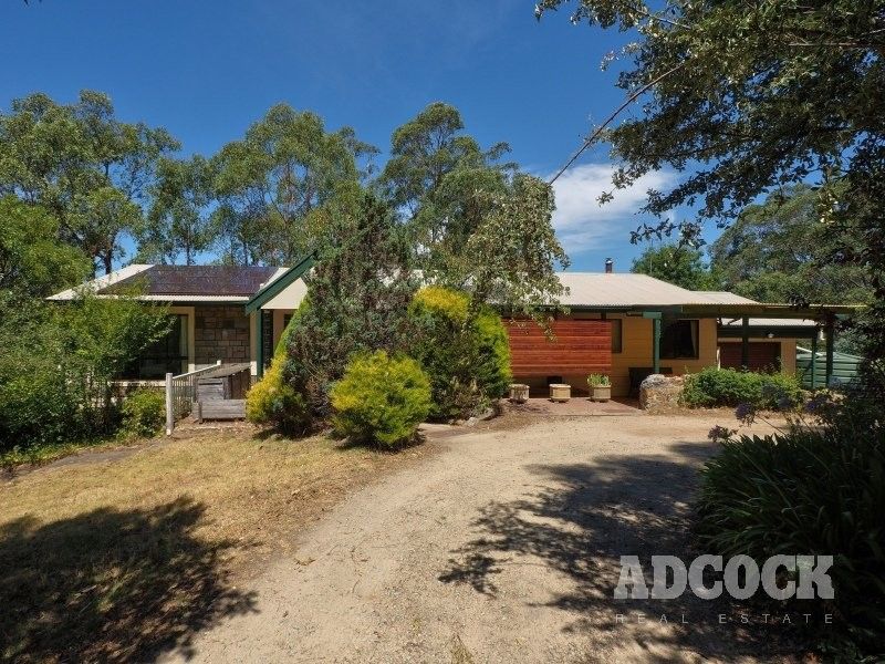 110 Mawson Road, Forest Range SA 5139, Image 0