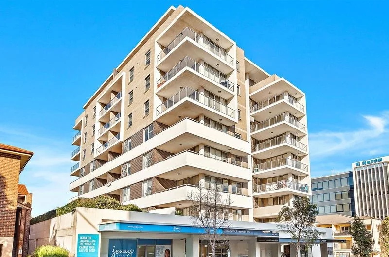 Additional image 5 of 12/11-15 Atchison Street, Wollongong NSW 2500