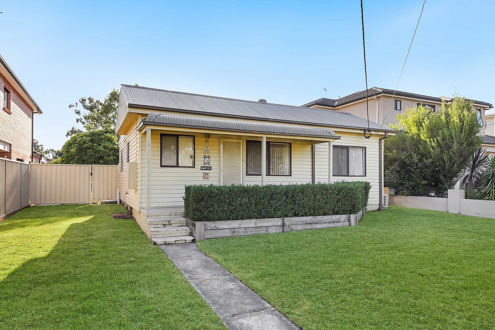 53 Dennistoun Avenue, Guildford NSW 2161, Image 0