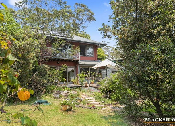 10 Shaw Place, Guerilla Bay NSW 2536