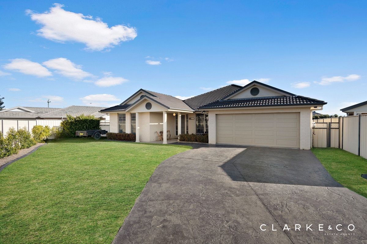 8 Cameron Close, Heddon Greta NSW 2321, Image 0