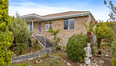 Picture of 11 Scenic Drive, KINGSTON TAS 7050