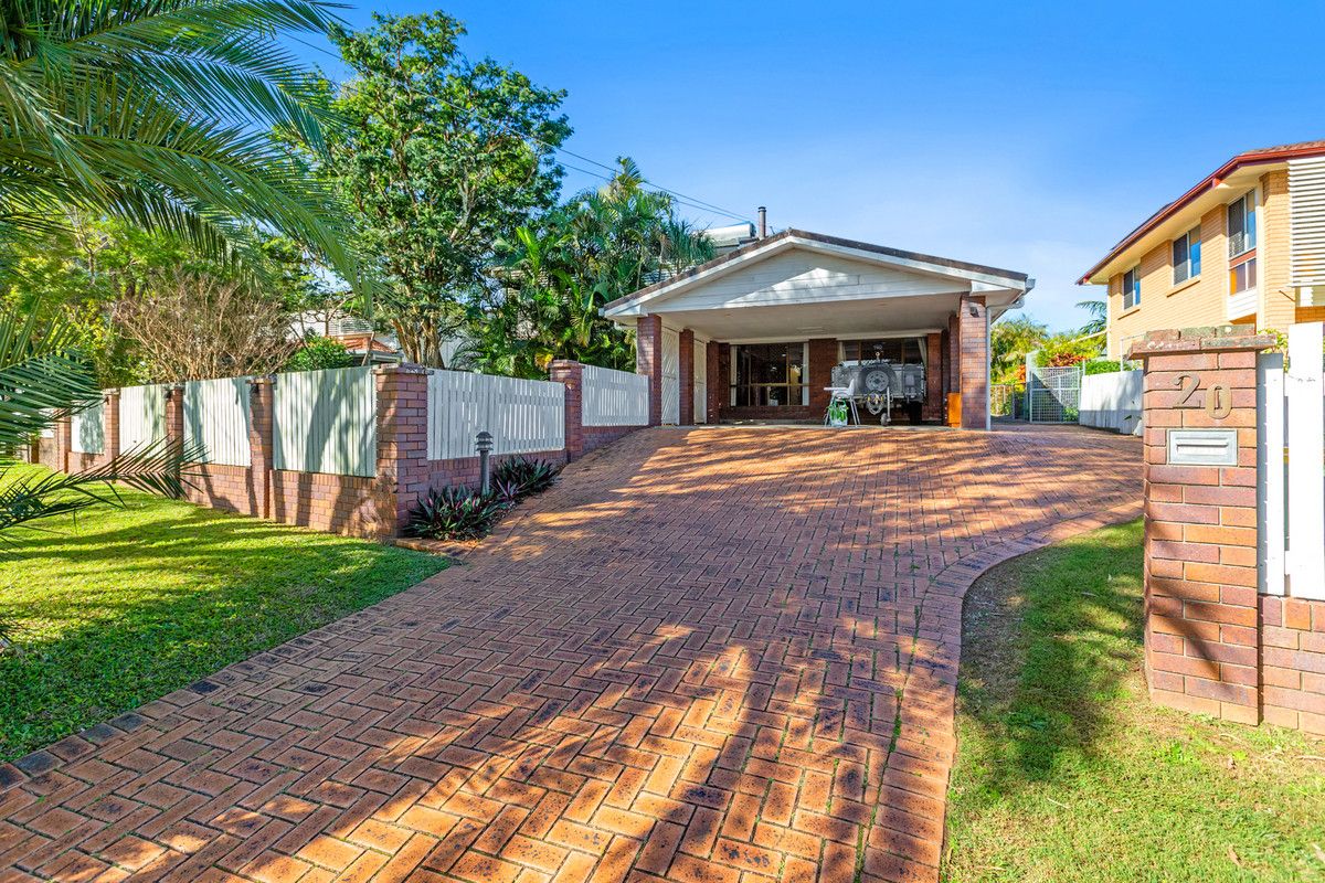 20 Bowen Street, Capalaba QLD 4157, Image 0