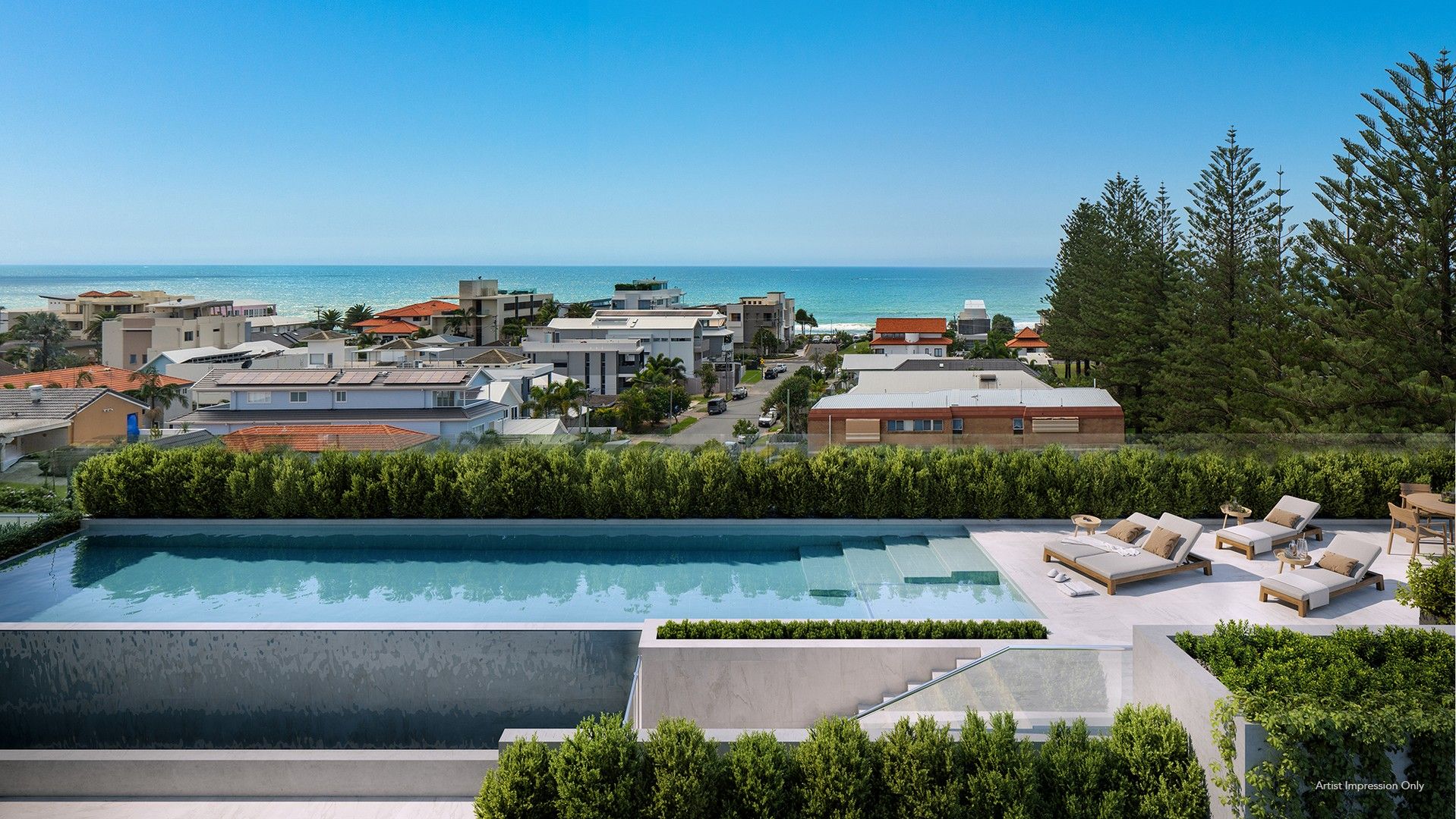 308/48 Ventura Road, Mermaid Beach QLD 4218, Image 0