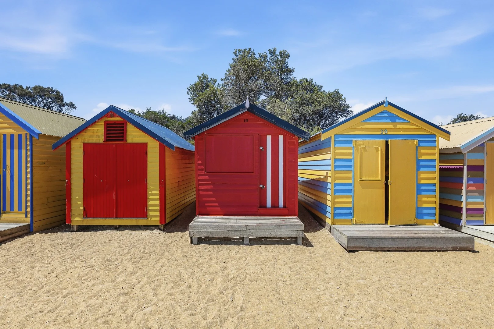 19 Bathing Box Esplanade, Brighton VIC 3186