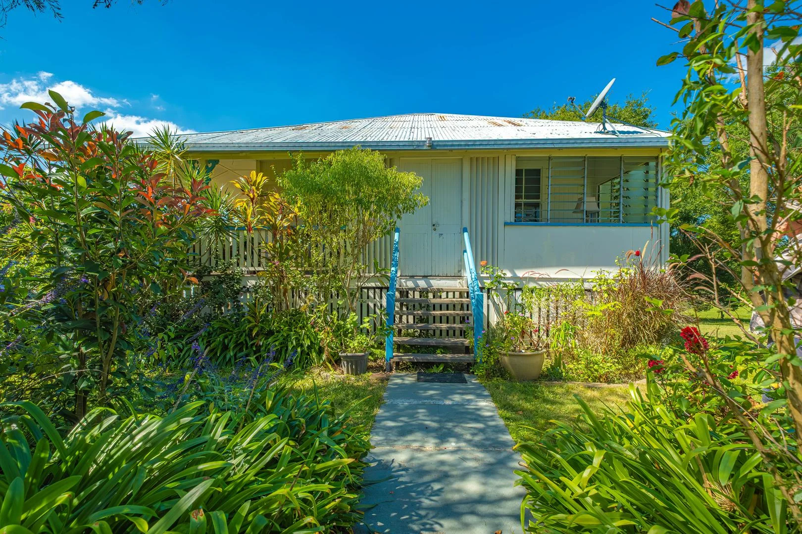 14 Mary Street, Kenilworth QLD 4574