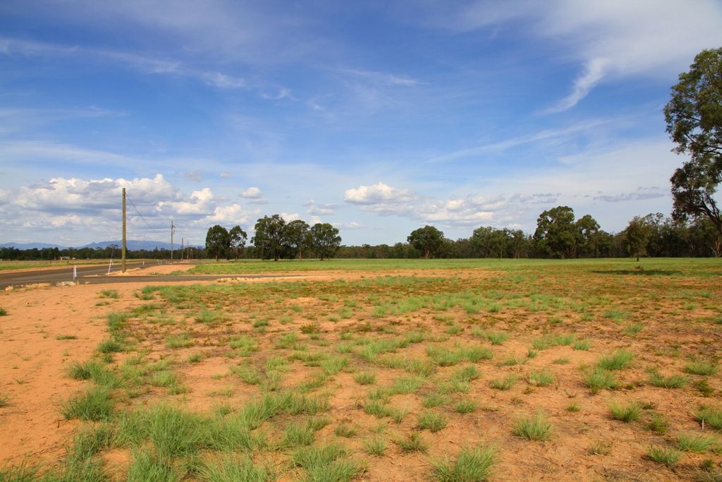 Lot 6 Coppleson Drive, Narrabri NSW 2390, Image 2