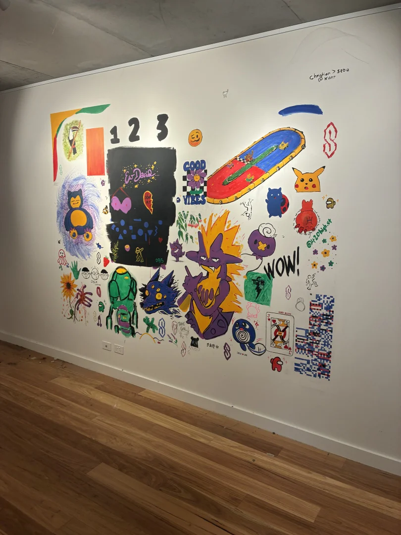 Additional image 12 of 205/41 Miller Street, Brunswick East VIC 3057