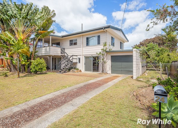 24 Arcadia Avenue, Woorim QLD 4507