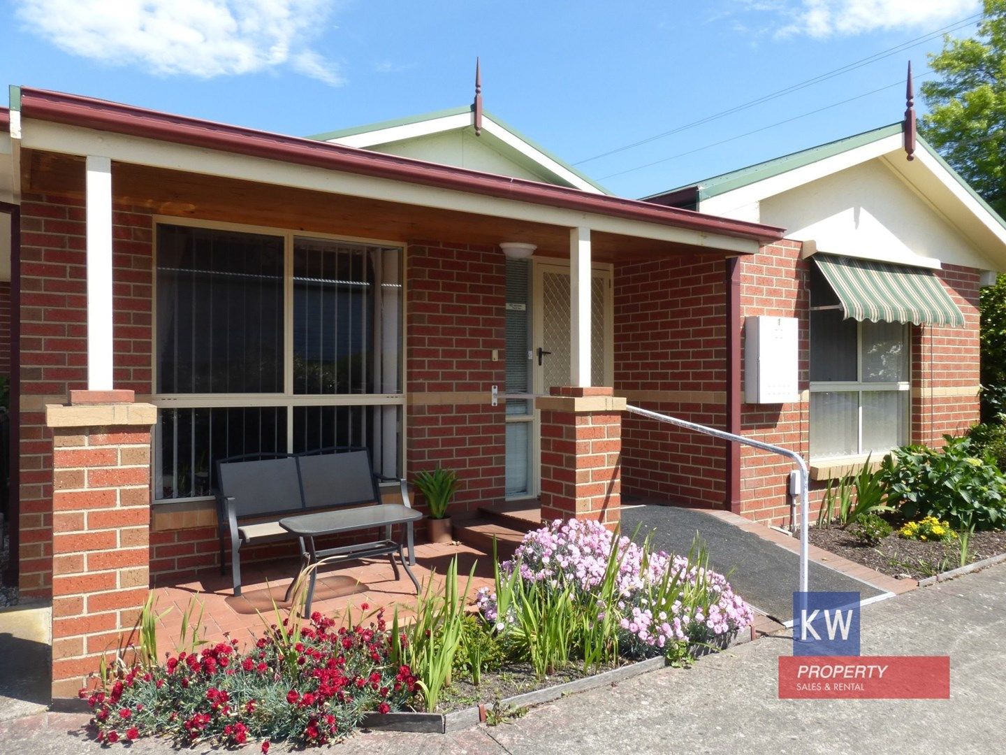 Unit 1/18 Ann St, Morwell VIC 3840, Image 0