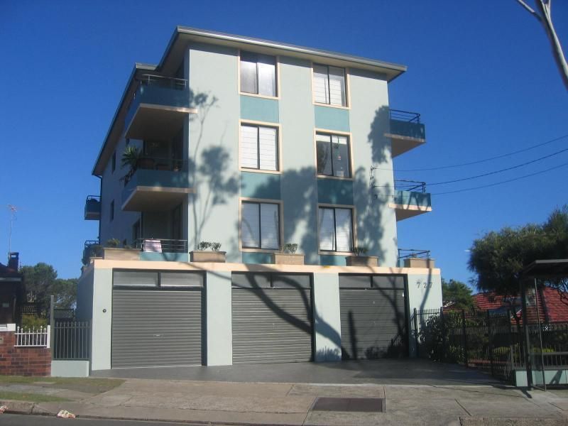 727 Old South Head Road, Vaucluse Property History & Address Research Domain