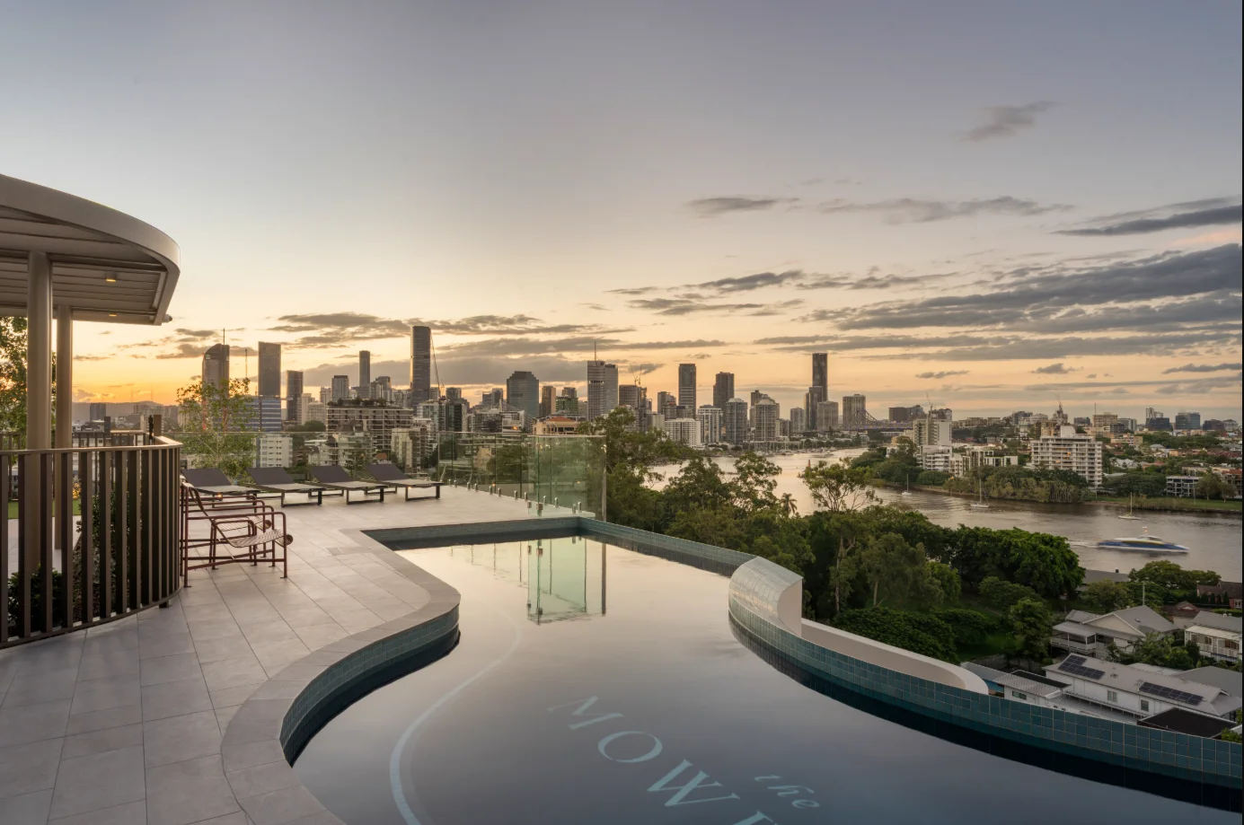 Additional image 19 of 511/89 Lytton Rd, East Brisbane QLD 4169