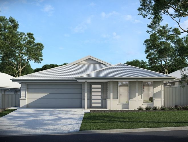 Picture of Lot 38 Bellinger Parkway, Kendall